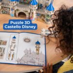 Castello Disney 3D -Ravensburger