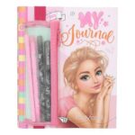 My Journal - Top Model