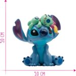 Stitch con Scrump -Bully