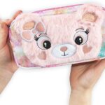 Portatutto Orso Mofumofu - Panini