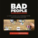 Bad People - Rocco
