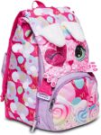 Zaino Big Sj Gang Heart Lolly - Seven