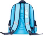 Zaino SSC Napoli Azzurro - Colourbook