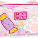 Portatutto Orso Mofumofu - Panini