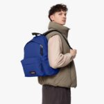 Zaino Day Pak'r Electric Blue  Eastpak - Panini