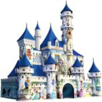 Castello Disney 3D -Ravensburger