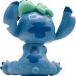 Stitch con Scrump -Bully