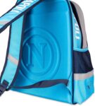 Zaino SSC Napoli Azzurro - Colourbook