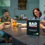 Bad People - Rocco
