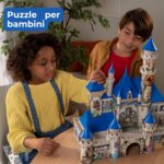 Castello Disney 3D -Ravensburger