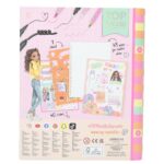 My Journal - Top Model