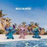 Stitch con Scrump -Bully