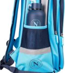 Zaino SSC Napoli Azzurro - Colourbook