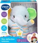 Nino Elefantino Luminoso - Vtech