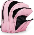 Zaino Organizzato Lurex Rosa Comix - Panini