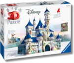 Castello Disney 3D -Ravensburger