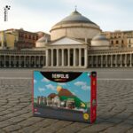 Costruzione Neapolis - Leonetti Bricks