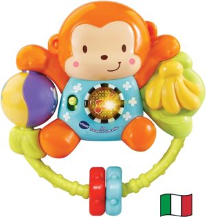 Zoe il Sonaglino Interattivo - Vtech