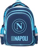 Zaino SSC Napoli Blu - Colourbook