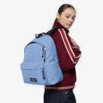 Zaino padded Pak'r Air Blue Eastpak - Panini