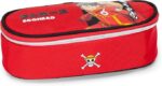 Tombolino Ovale One Piece - Panini