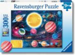 300 pz. Il Sistema Solare - Ravensburger