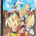 Diario Nero Dragon Ball ND - Panini