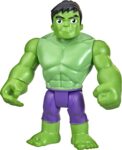 Hulk Junior - Hasbro