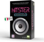 Hitster - Rocco Giocattoli