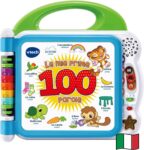 Il Mio Primo Libro Illustrato - Vtech