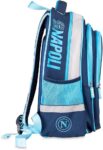 Zaino SSC Napoli Blu - Colourbook