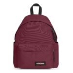 Zaino Day Pak'r Maroon Burgundy Eastpak - Panini