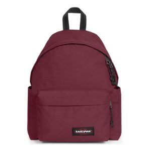 Zaino Day Pak'r Maroon Burgundy Eastpak - Panini