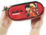 Tombolino Ovale One Piece - Panini