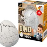 Uovo Dinosauro Grande - Buki