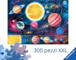 300 pz. Il Sistema Solare - Ravensburger