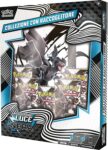 Pokemon Collezione con Raccoglitore Luce Nera -The Pokemon Company