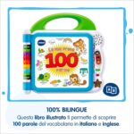 Il Mio Primo Libro Illustrato - Vtech