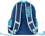 Zaino SSC Napoli Blu - Colourbook
