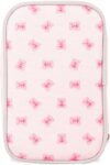 Astuccio 1 Zip Coccolotti Rosa - Colourbook