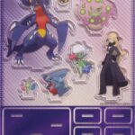 Collezione Garchomp Ex di Camilla - Pokemon Company