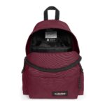 Zaino Day Pak'r Maroon Burgundy Eastpak - Panini