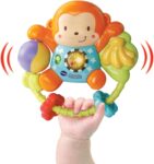 Zoe il Sonaglino Interattivo - Vtech