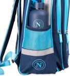 Zaino SSC Napoli Blu - Colourbook