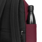 Zaino Day Pak'r Maroon Burgundy Eastpak - Panini