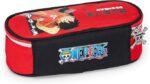 Tombolino Ovale One Piece - Panini