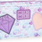Portatutto Pinguino Mofumofu - Panini