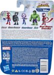 Hulk Junior - Hasbro