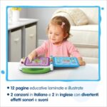 Il Mio Primo Libro Illustrato - Vtech