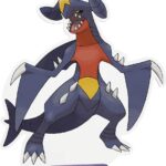 Collezione Garchomp Ex di Camilla - Pokemon Company